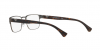 OKULARY KOREKCYJNE EMPORIO ARMANI EA 1027 3003 55 ROZMIAR L